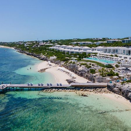Hotel Rock House Turtle Cove Esterno foto
