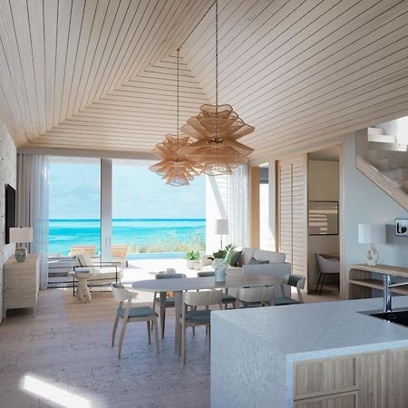 Hotel Rock House Turtle Cove Esterno foto
