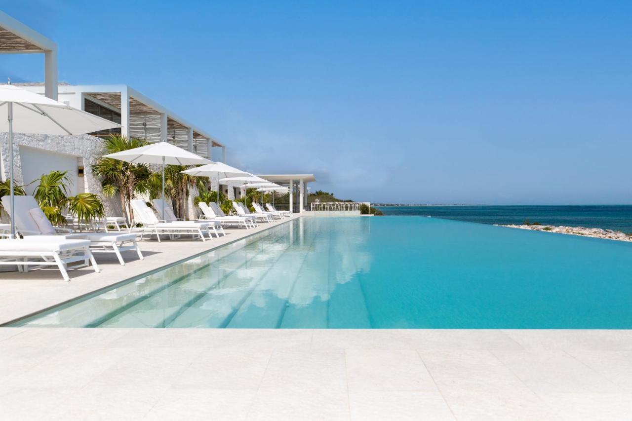 Hotel Rock House Turtle Cove Esterno foto