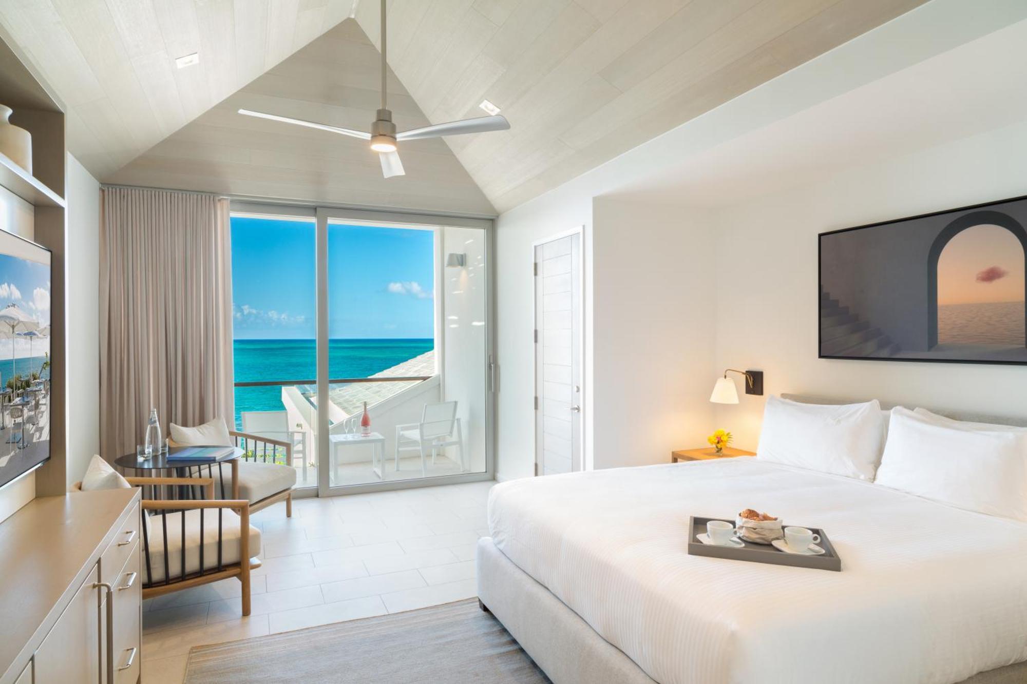 Hotel Rock House Providenciales Esterno foto