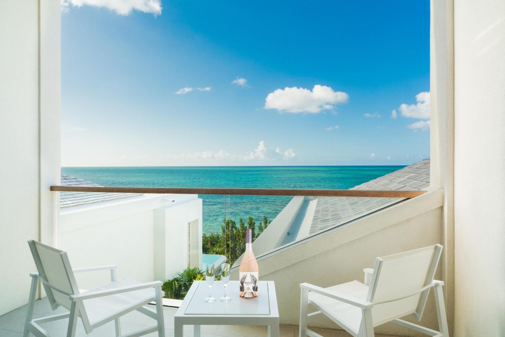 Hotel Rock House Providenciales Esterno foto