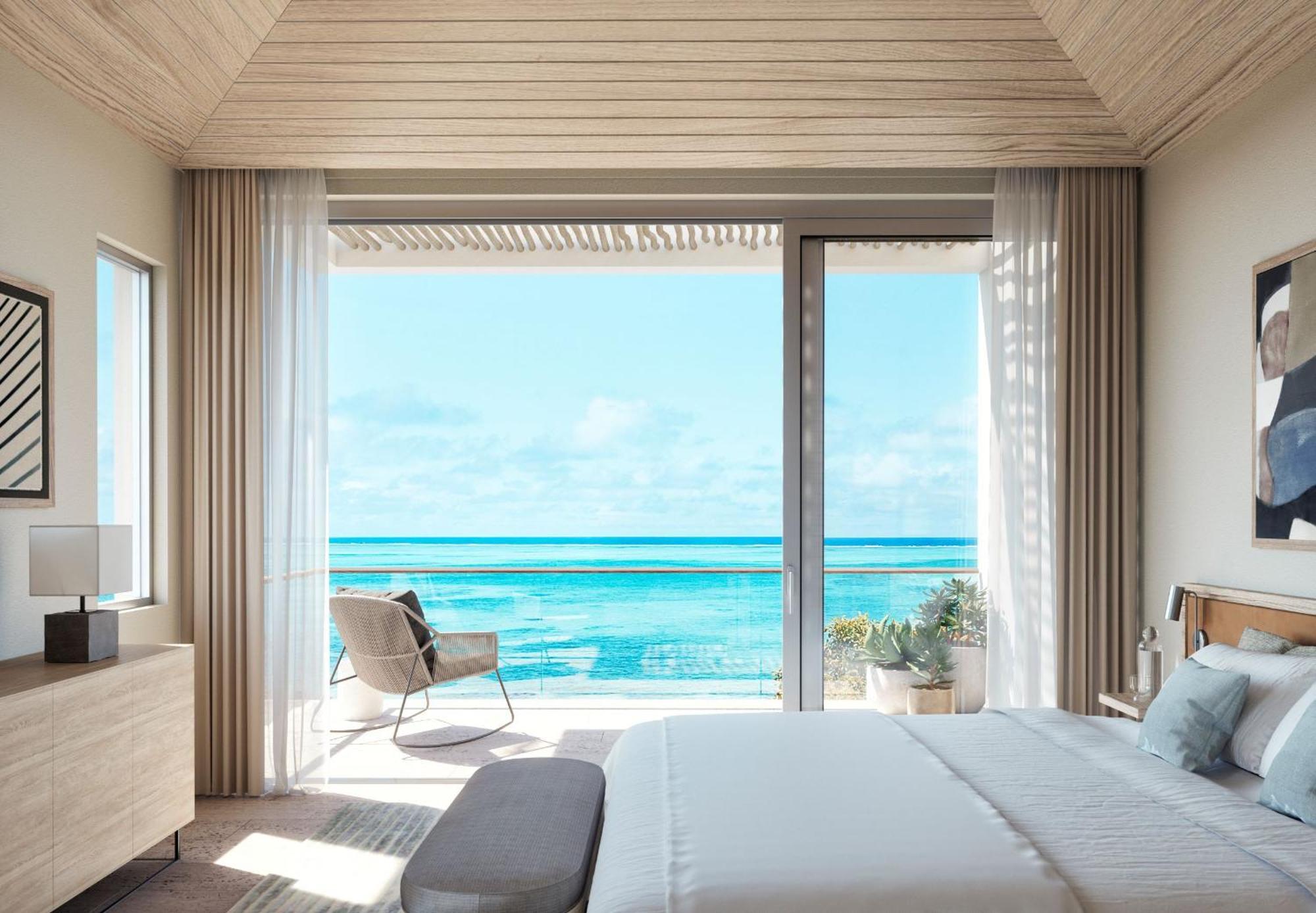 Hotel Rock House Providenciales Esterno foto