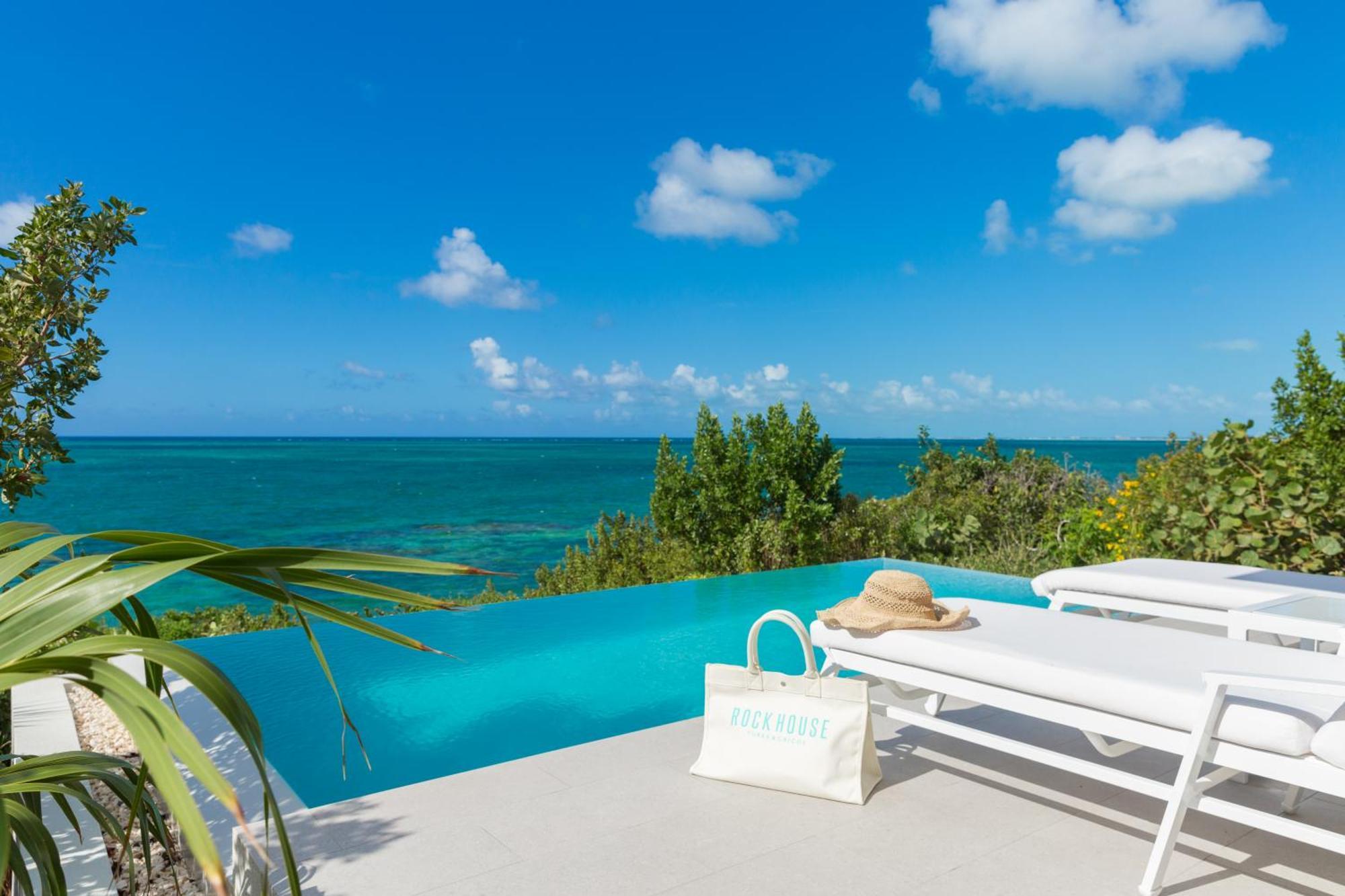 Hotel Rock House Turtle Cove Esterno foto