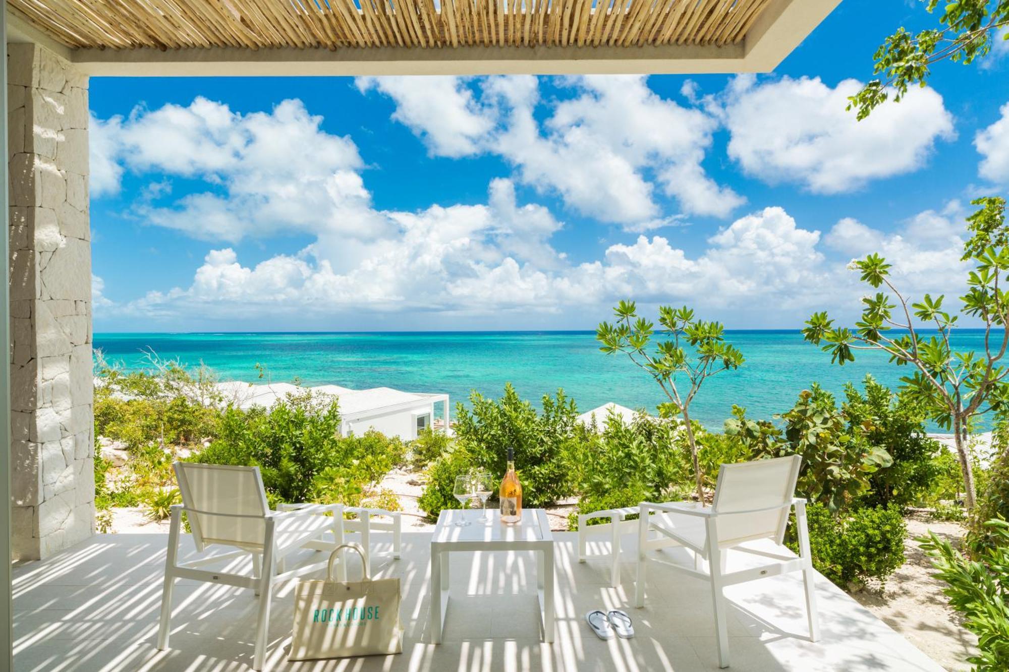 Hotel Rock House Providenciales Esterno foto