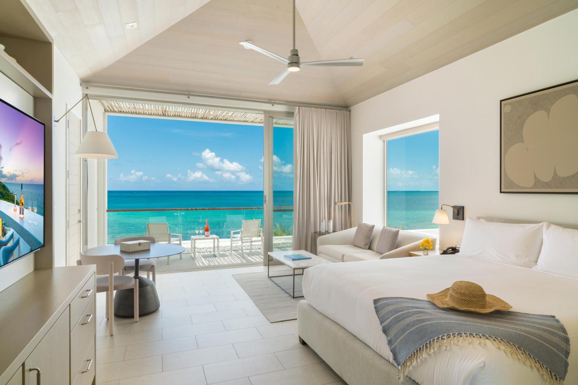 Hotel Rock House Turtle Cove Esterno foto