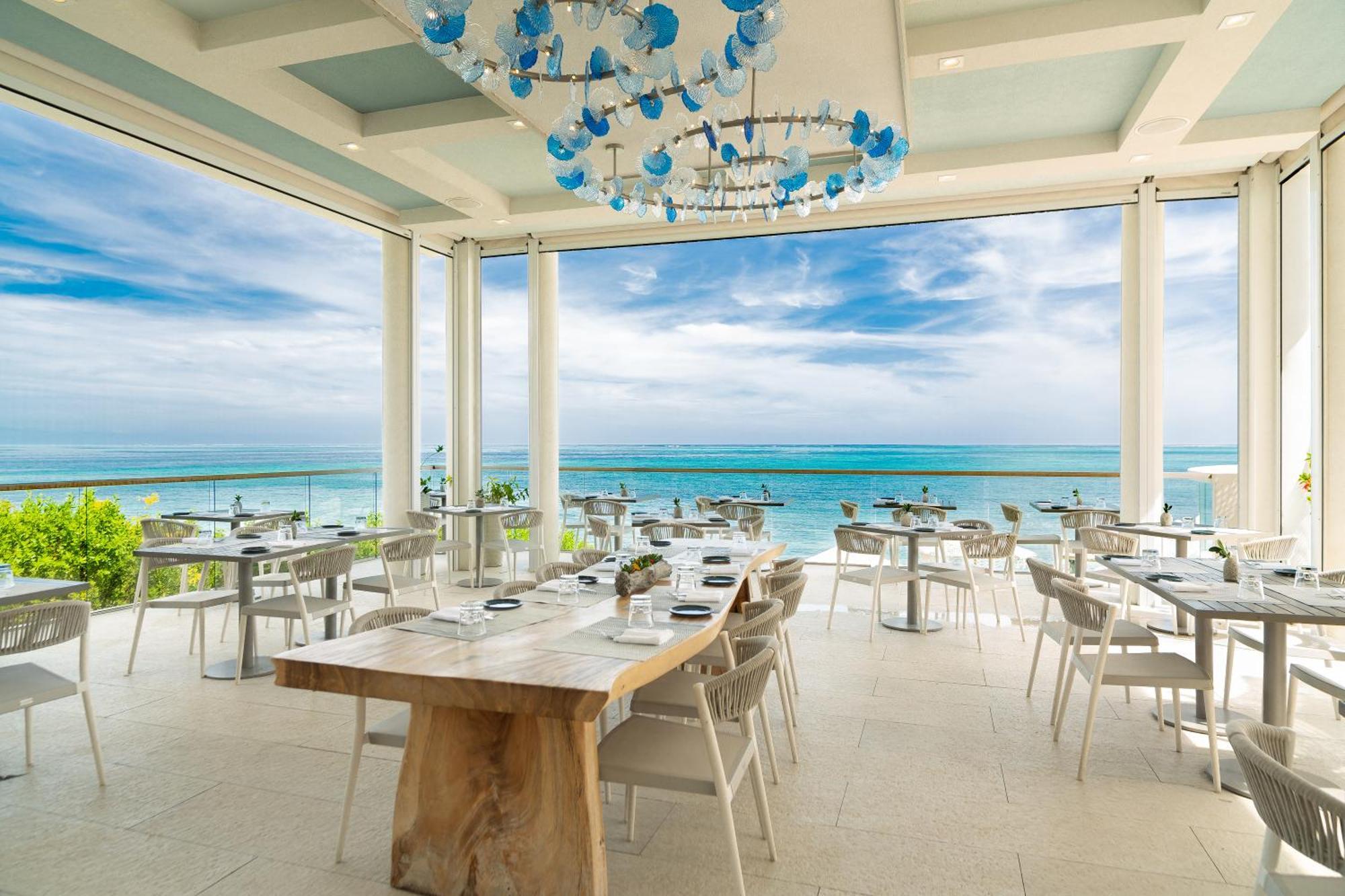 Hotel Rock House Providenciales Esterno foto