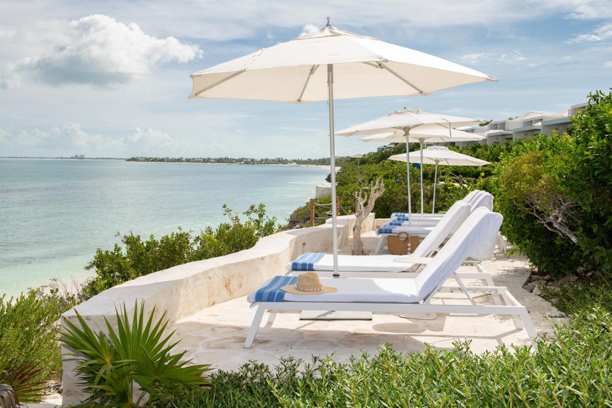 Hotel Rock House Providenciales Esterno foto